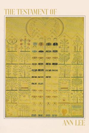 Le Testament d'Ann Lee