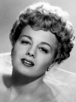 Shelley Winters
