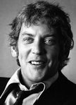 Donald Sutherland