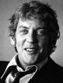 Donald Sutherland