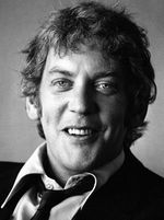 Donald Sutherland