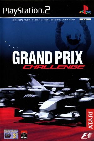 Grand Prix Challenge