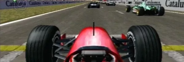 Grand Prix Challenge