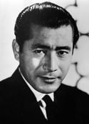Toshirō Mifune