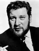 Peter Ustinov