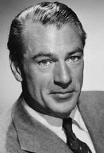 Gary Cooper