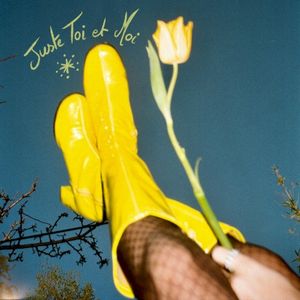 Juste toi et moi (Single)