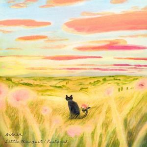 Little Bouquet / Pastoral (Single)