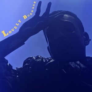 Lovely Bukhaar (EP)