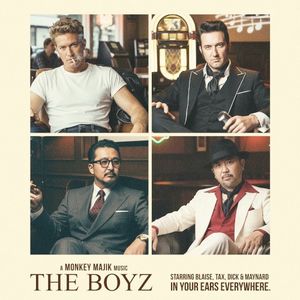 The Boyz (Single)
