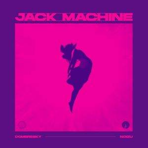 Jack Machine (Single)