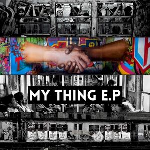My Thing (Single)
