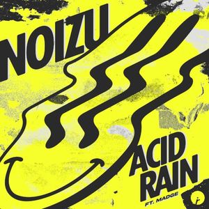 Acid Rain (Single)