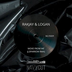Move From We (Jack Sparrow remix)