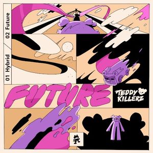 Hybrid / Future (Single)