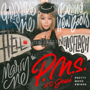 P.M.S. (EP)