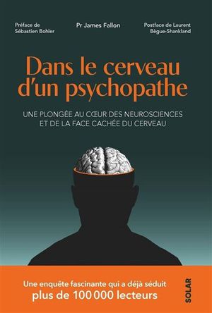 Dans le cerveau d'un psychopathe