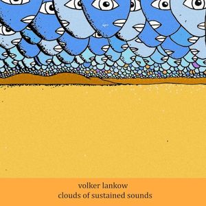 Clouds of Sustained Sounds