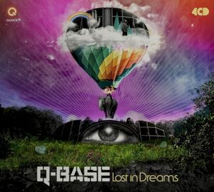 Q-Base 2010: Lost in Dreams