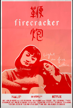 Firecracker