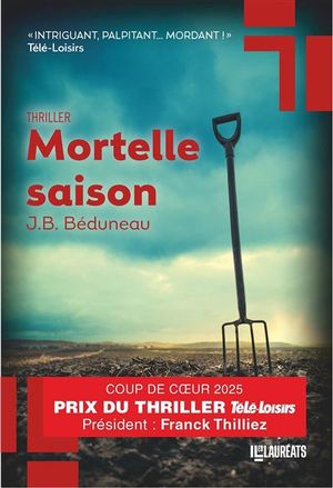 Mortelle Saison