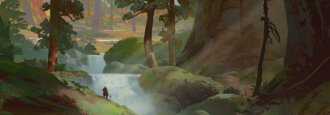 Cover Guild Wars 2: Janthir Wilds