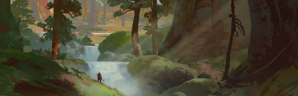 Guild Wars 2: Janthir Wilds