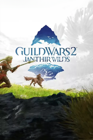 Guild Wars 2: Janthir Wilds