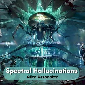Alien Resonator