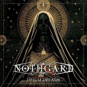 Opium Dreams (Single)