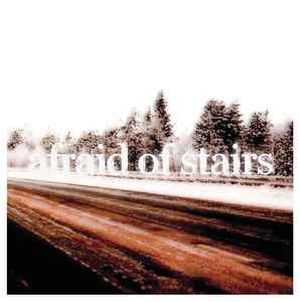 Afraid of Stairs (EP)