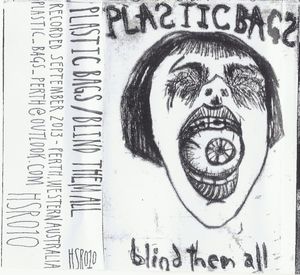 Blind Them All (EP)