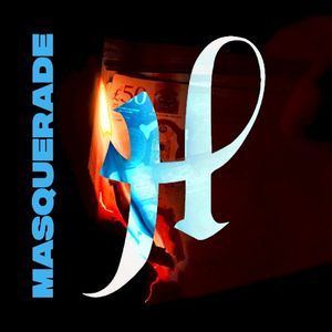 Masquerade (Single)