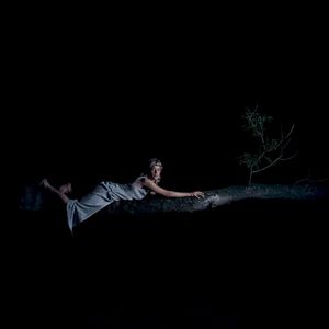 to earth will you tell me when we land (Single)