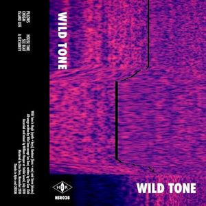 Wild Tone (EP)