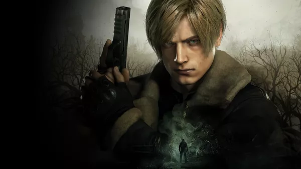 Resident Evil 4: VR Mode