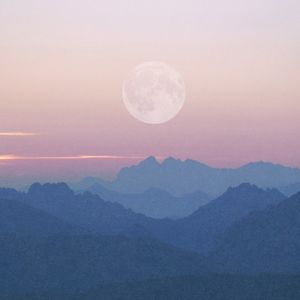 Moon River (Single)