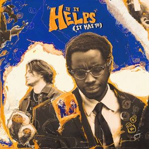 If It Helps (It Has to) (Single)