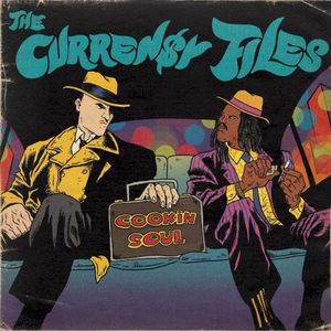 The Curren$y Files