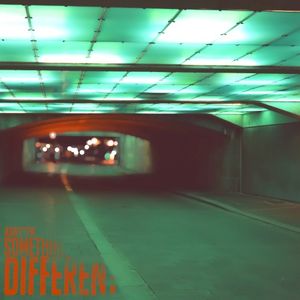 SOMETHING DIFFERENT (EP)