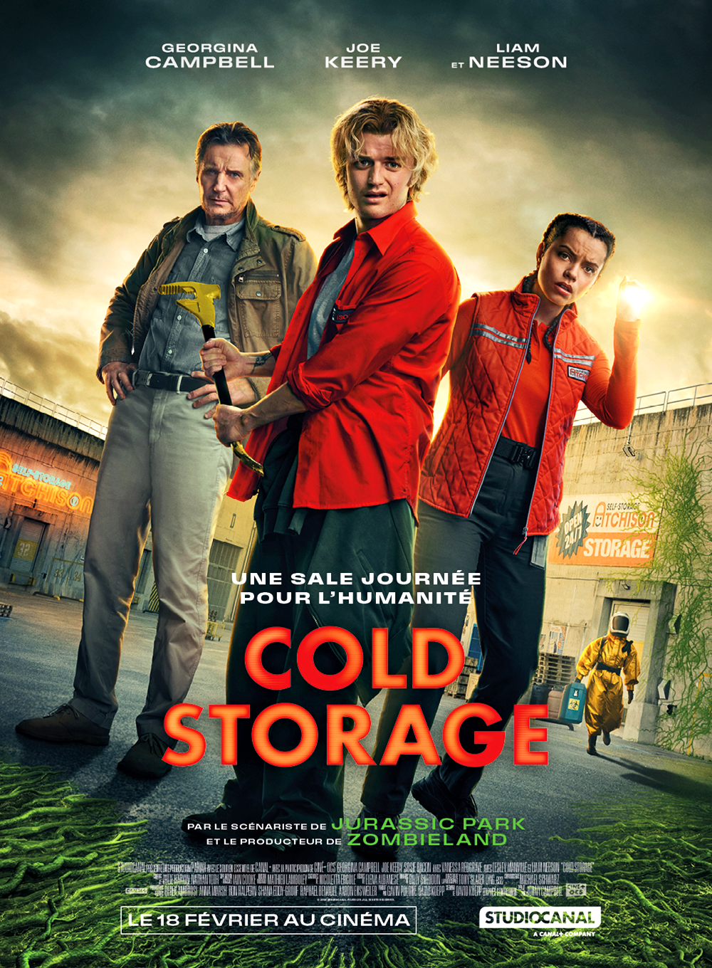 poster