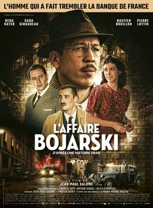 L'Affaire Bojarski