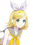 Rin Kagamine