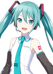 Miku Hatsune