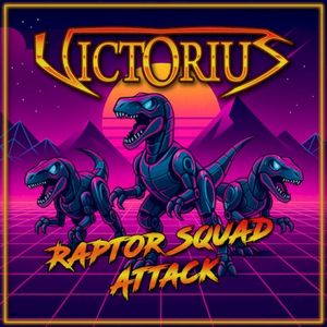 Raptor Squad Attack (Single)