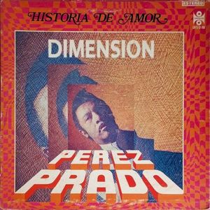 Dimension