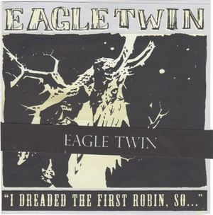 Eagle Twin / Night Terror (Single)