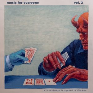 Music For Everyone Vol .2 (Single)