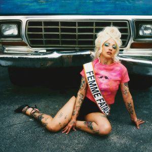 Hasta que nos despierte la soledad (Single)