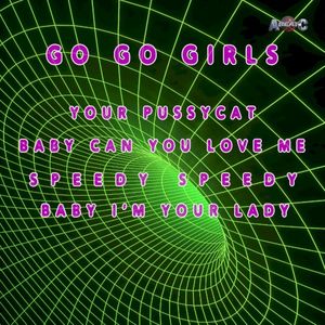 Your Pussycat (extended mix) (Single)